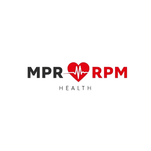 MPR RPM Health Logo